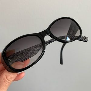 Coach Kendall sunglasses